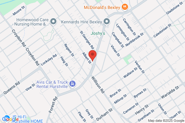 Rent A Space Self Storage Bexley