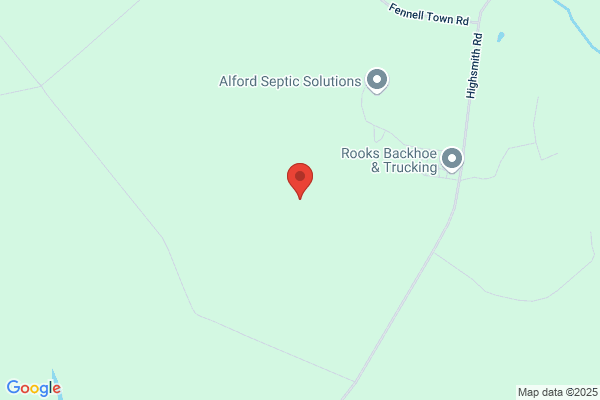 Alford Septic Services