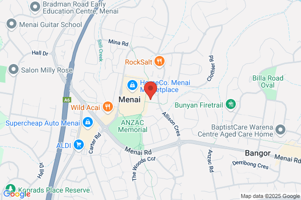 Allison Crescent Child Care Centre