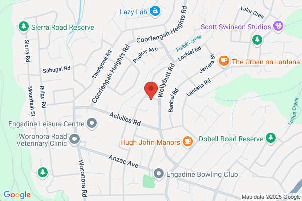 AIS Australian Instrument Services Pty Ltd