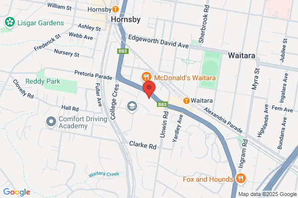 All Oz Locating Services