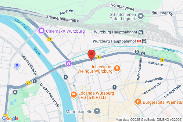 Altstadt Consultants