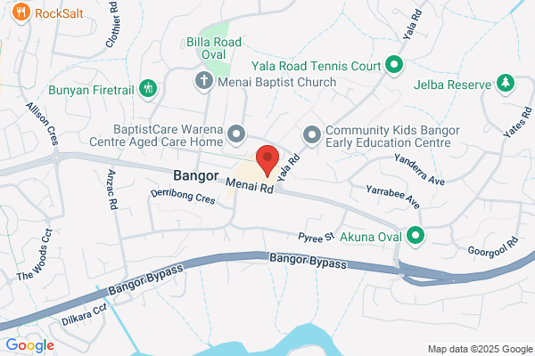 Bangor Chinese Restaurant