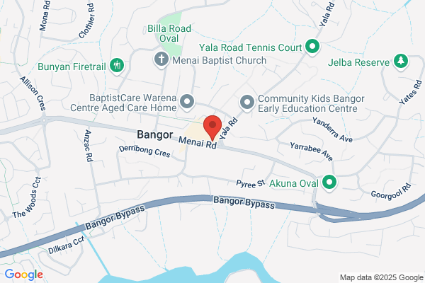 Bangor Dry Cleaners
