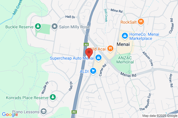 Barden Ridge Auto Electrics