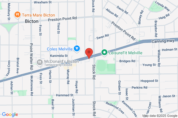 Melville Mazda