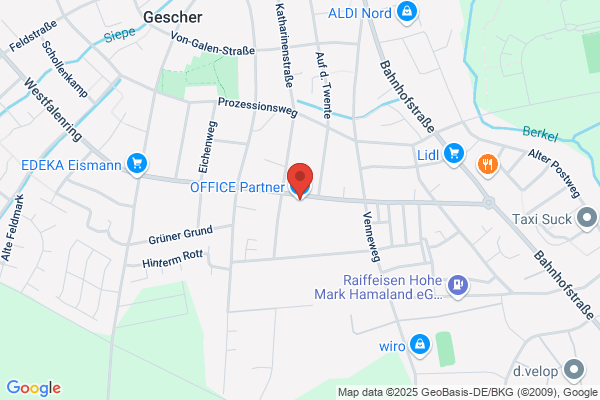 A1 Office And Shop