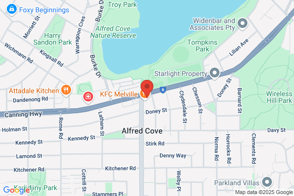 Alfred Cove Dental Centre