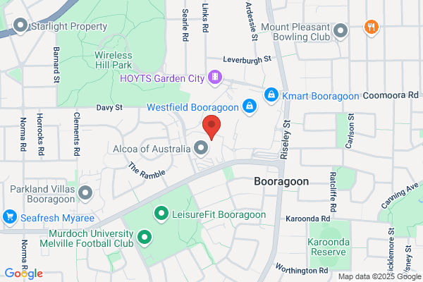 Booragoon Physiotherapy Centre