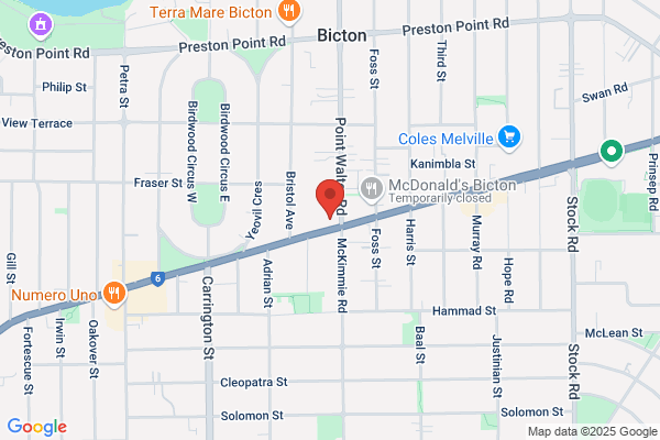 DB Dental, Melville