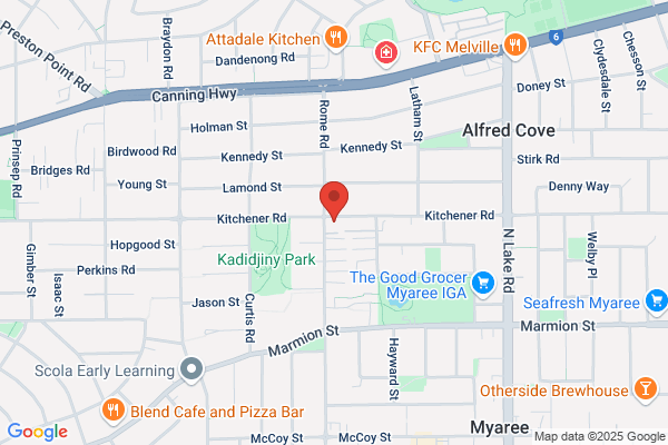 Melville Animal Hospital