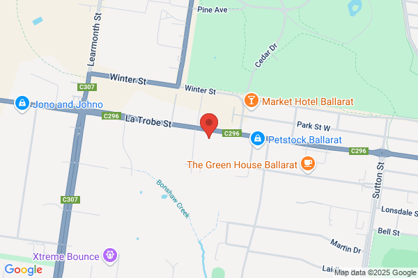 Ballarat Industrial Supplies