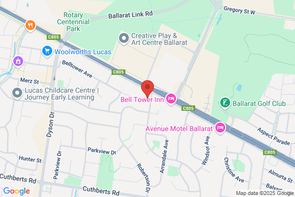 Alfredton Child Care Centre