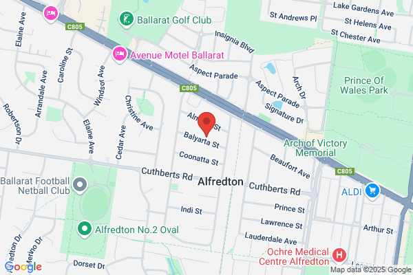 Alfredton Pre-School