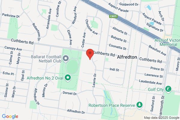 Alfredton Primary School