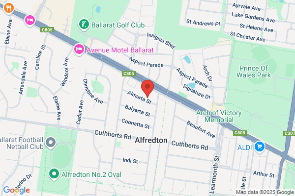 Alfredton Sports & Remedial Massage Centre