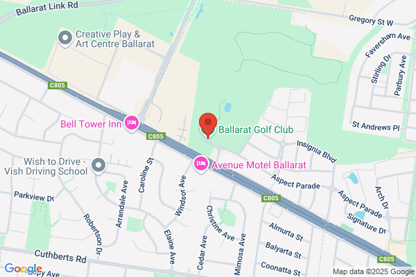 Ballaarat Folk Club