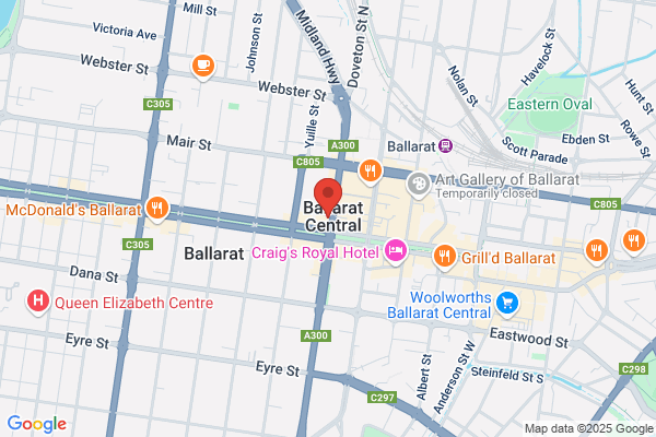 Ballarat Builders Pty Ltd