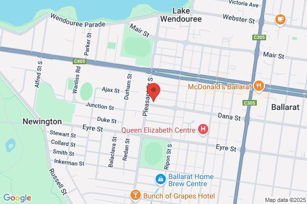 Ballarat Electrical Contractors