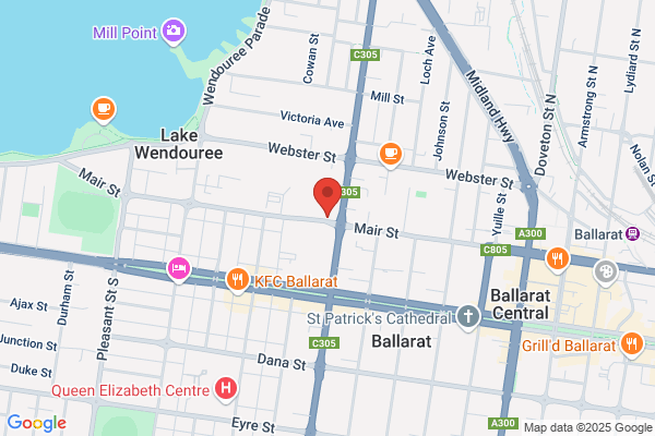 Ballarat Occupational Therapy Services