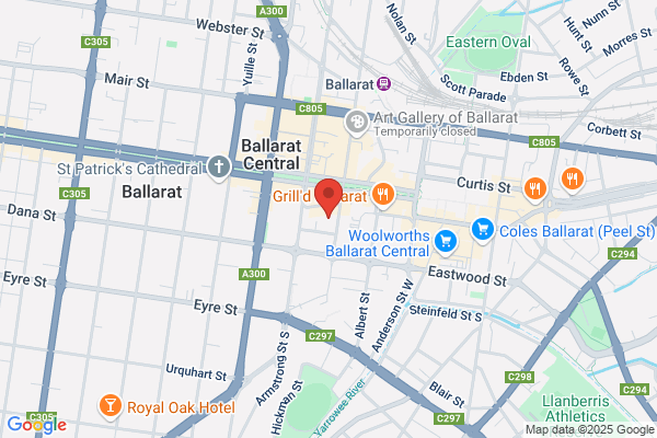 Ballarat Process Service