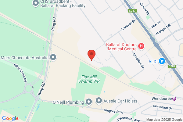 Ballarat Solar Plumbing
