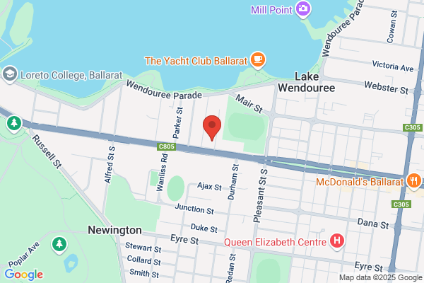 Ballarat Veterinary Practice