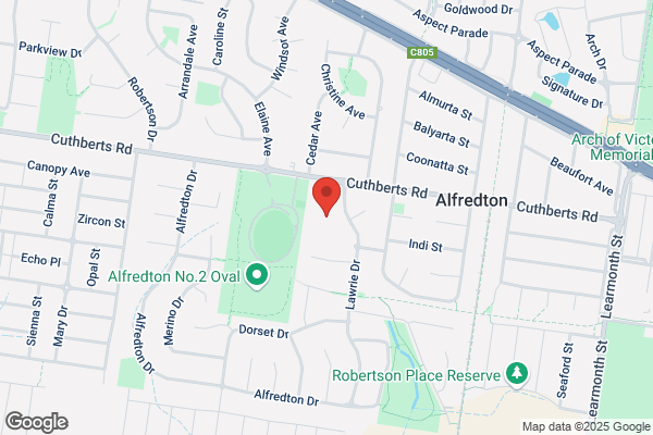 Ballarat YMCA - OSHC - Alfredton Primary School