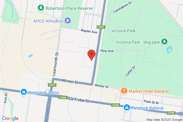 Baptist Union Of Victoria