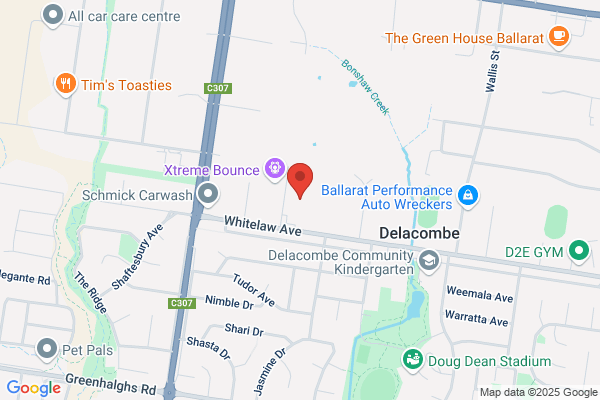 O'Brien Electrical Engineering & Contractors Ballarat