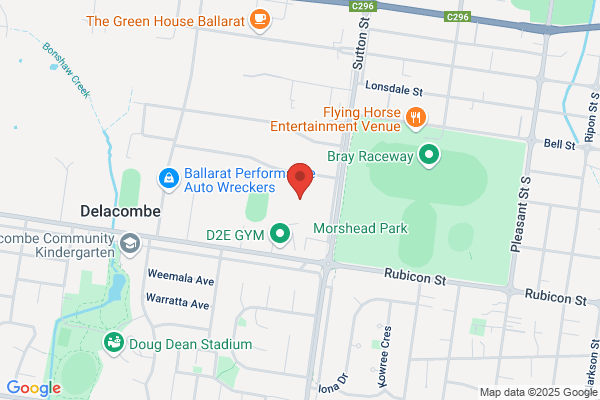 Tree Removal Experts Ballarat