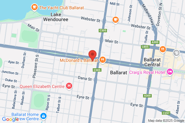 Victoria St News & Lotto