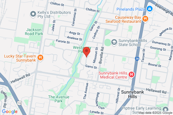 CoinFlip Bitcoin ATM - Sunnybank Hills Shoppingtown (Sunnybank Hills)