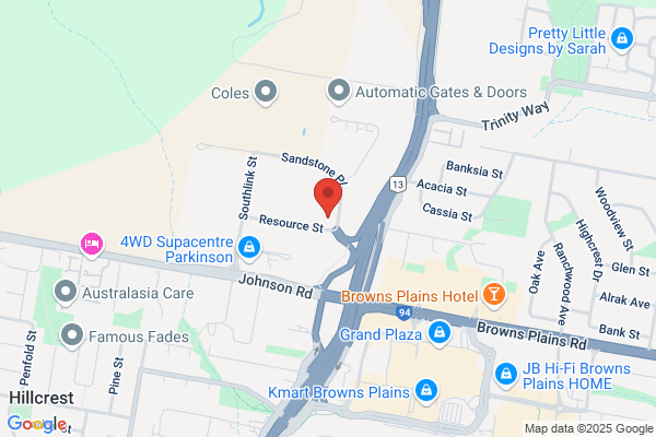 SSS Auto Parts (Qld) Pty Ltd