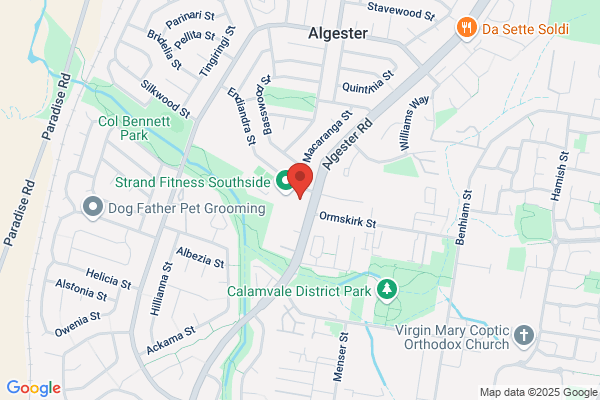 ABC Developmental Learning Centre - Algester East