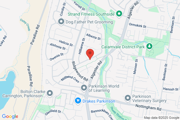 Adore All Pet Care Service