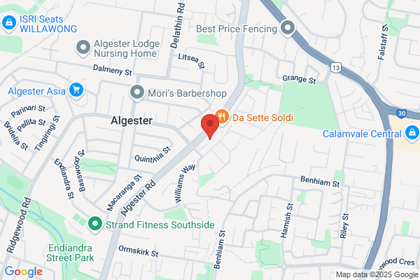 Algester Appliance And Refrigeration Service