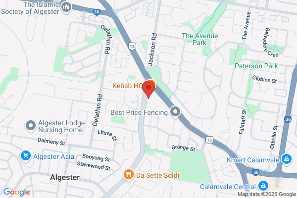 Algester Chem Mart Pharmacy