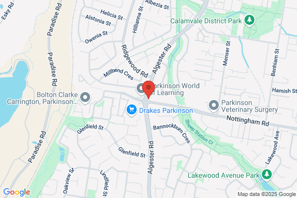 Algester Dental