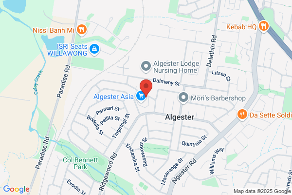Algester King Mart