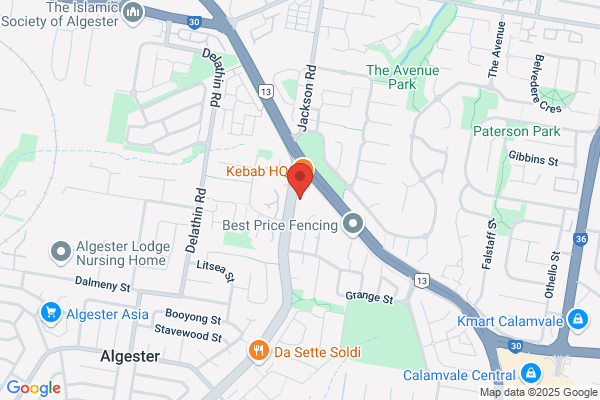 Algester Medical Centre