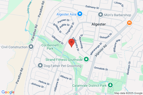 Algester Primary