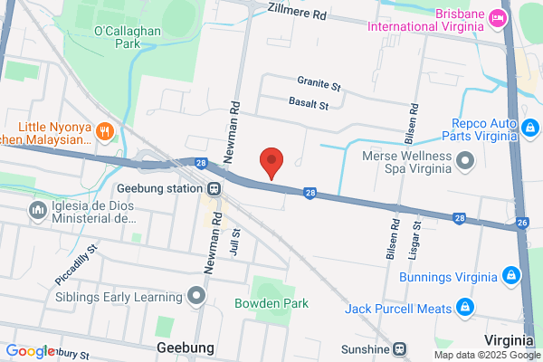 Applied Air Systems