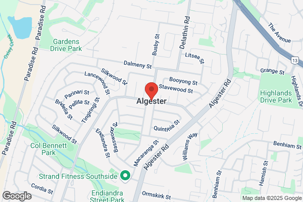 Calamvale Lawn and Garden Services