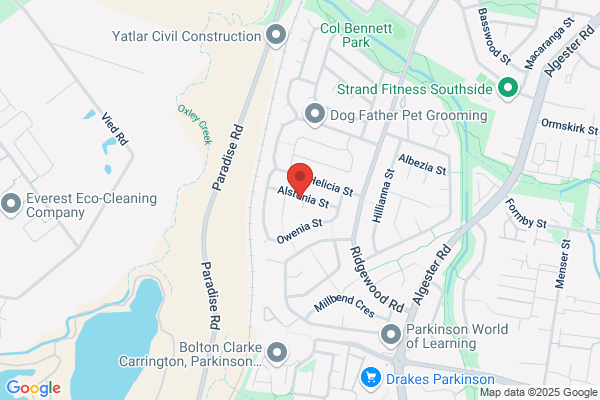 Harry Walker & Associates