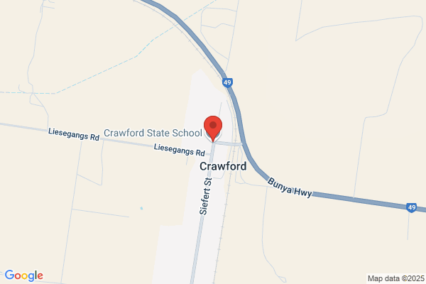 Crawford State School