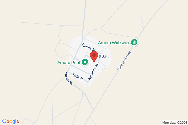 Amata Community Office