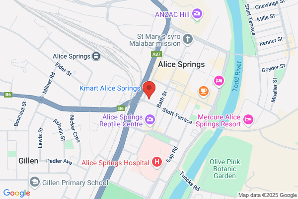 mycar Tyre & Auto Alice Springs