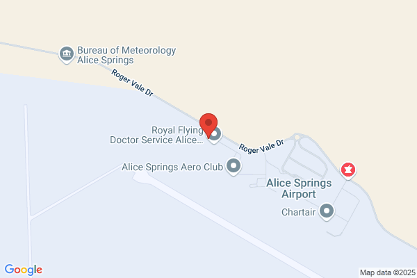 Alice Springs Helicopters