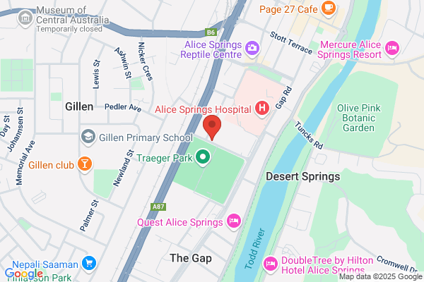 Annie's Place